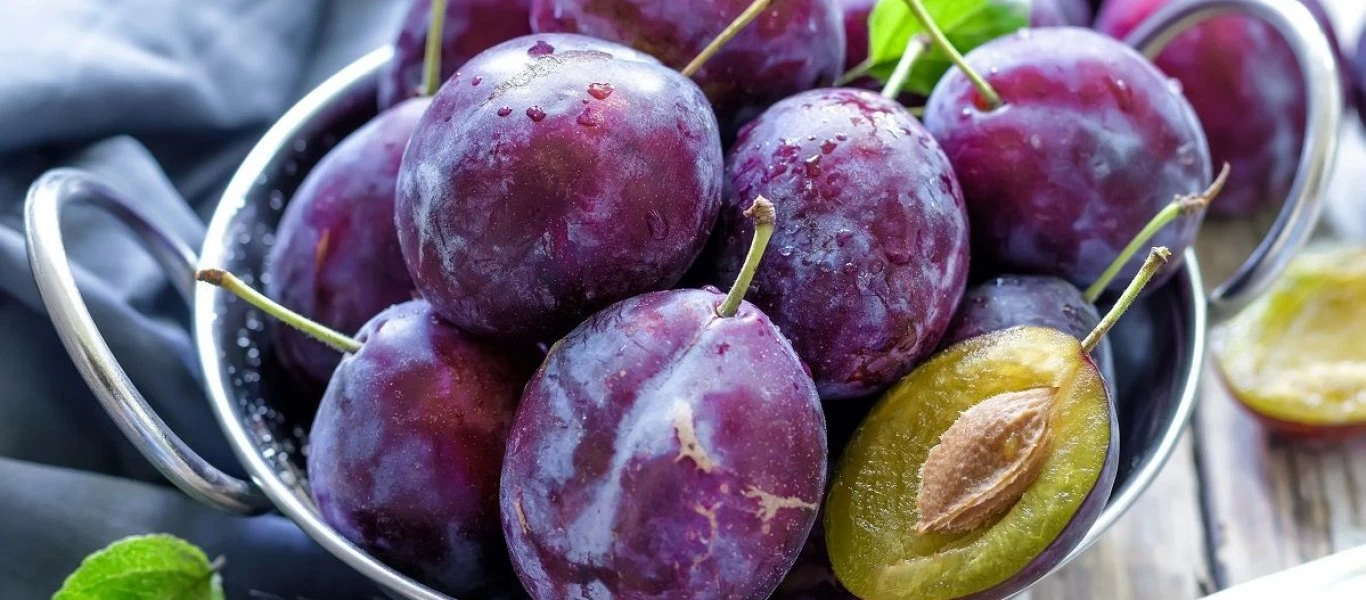 H τροφή που χαρίζει γερά κόκαλα εκτός από το γάλα